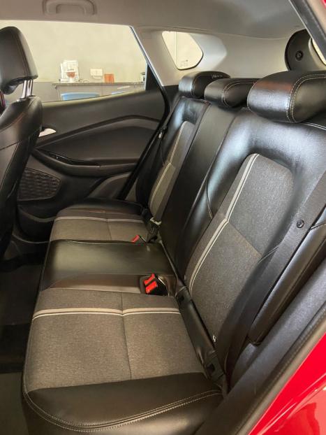 CHEVROLET Tracker 1.0 4P FLEX TURBO LTZ AUTOMTICO, Foto 9