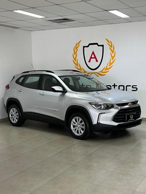CHEVROLET Tracker 1.0 4P FLEX TURBO AUTOMTICO, Foto 2
