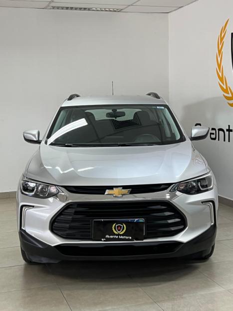 CHEVROLET Tracker 1.0 4P FLEX TURBO AUTOMTICO, Foto 3