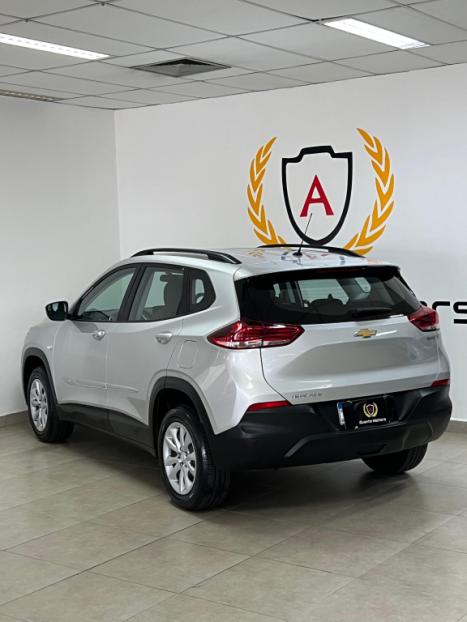 CHEVROLET Tracker 1.0 4P FLEX TURBO AUTOMTICO, Foto 4