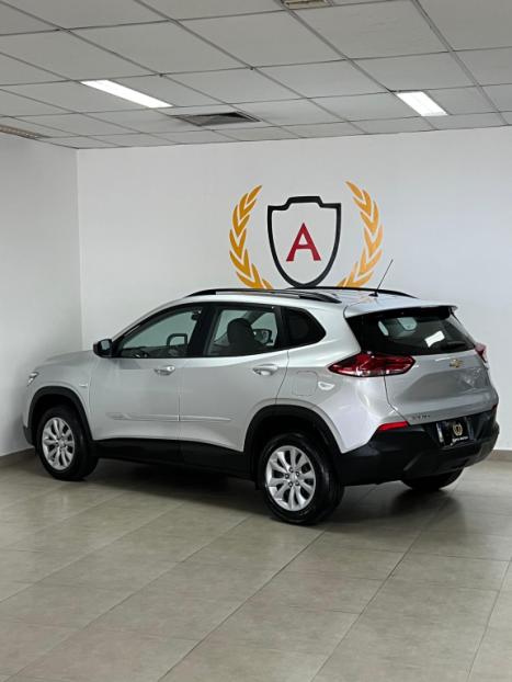 CHEVROLET Tracker 1.0 4P FLEX TURBO AUTOMTICO, Foto 5