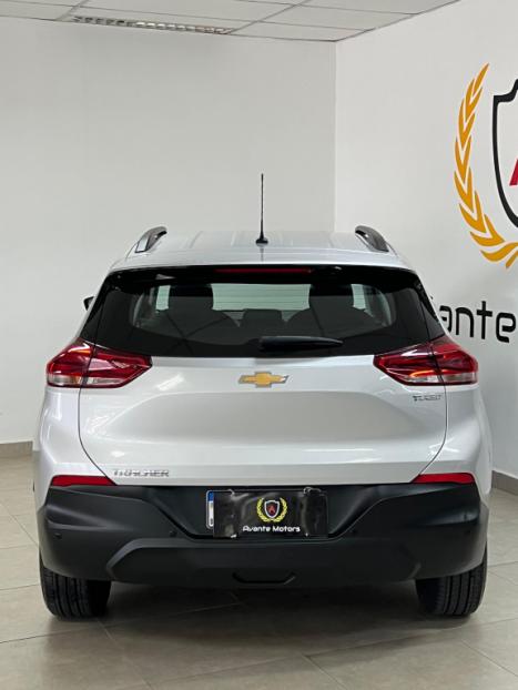 CHEVROLET Tracker 1.0 4P FLEX TURBO AUTOMTICO, Foto 6