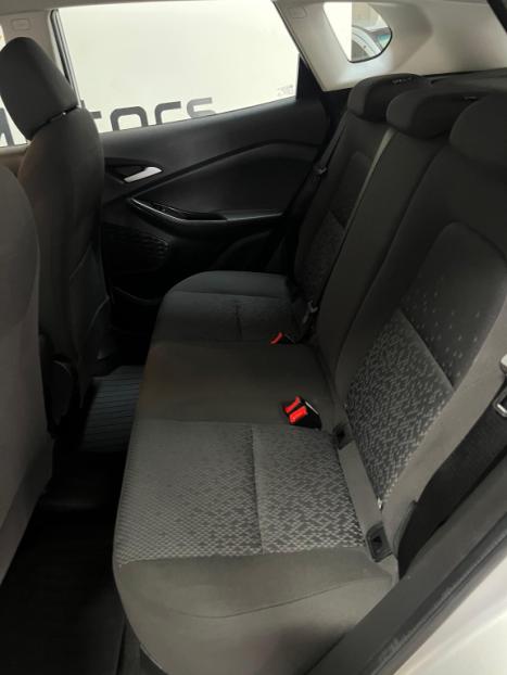 CHEVROLET Tracker 1.0 4P FLEX TURBO AUTOMTICO, Foto 8