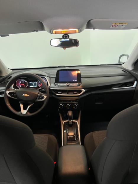 CHEVROLET Tracker 1.0 4P FLEX TURBO AUTOMTICO, Foto 10