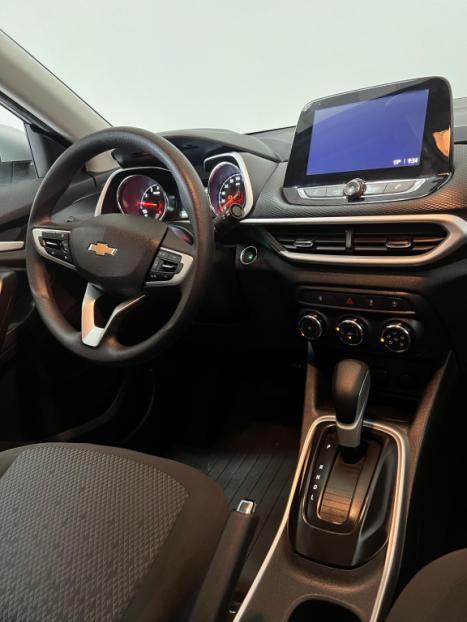 CHEVROLET Tracker 1.0 4P FLEX TURBO AUTOMTICO, Foto 11