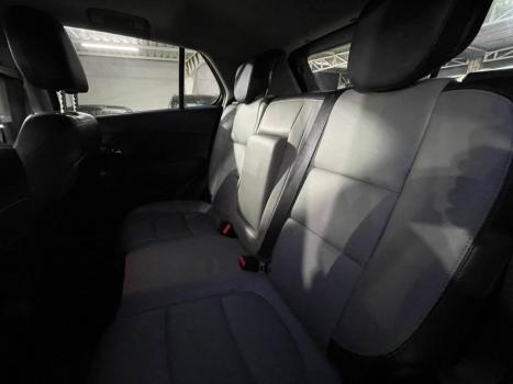 CHEVROLET Tracker 1.8 16V 4P FLEX LTZ AUTOMTICO, Foto 9