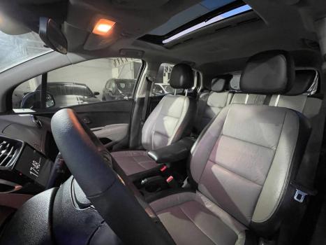 CHEVROLET Tracker 1.8 16V 4P FLEX LTZ AUTOMTICO, Foto 13