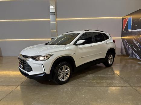 CHEVROLET Tracker 1.0 4P FLEX TURBO LT AUTOMTICO, Foto 2
