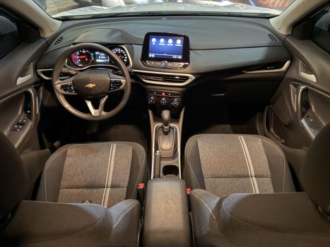 CHEVROLET Tracker 1.0 4P FLEX TURBO LT AUTOMTICO, Foto 11