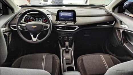 CHEVROLET Tracker 1.0 4P FLEX TURBO LT AUTOMTICO, Foto 7