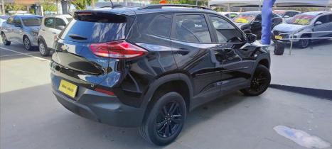 CHEVROLET Tracker 1.0 4P FLEX TURBO LT AUTOMTICO, Foto 4