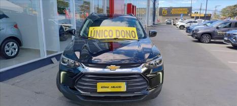 CHEVROLET Tracker 1.0 4P FLEX TURBO LT AUTOMTICO, Foto 5
