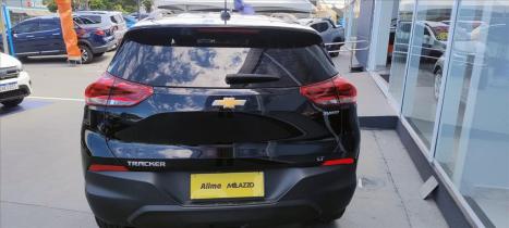 CHEVROLET Tracker 1.0 4P FLEX TURBO LT AUTOMTICO, Foto 6