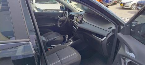 CHEVROLET Tracker 1.0 4P FLEX TURBO LT AUTOMTICO, Foto 8