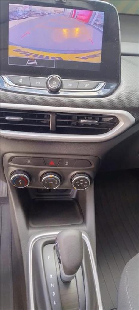 CHEVROLET Tracker 1.0 4P FLEX TURBO LT AUTOMTICO, Foto 11