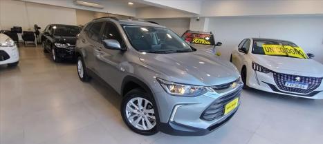 CHEVROLET Tracker 1.0 4P FLEX TURBO LTZ AUTOMTICO, Foto 2