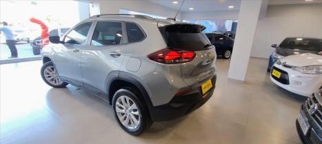 CHEVROLET Tracker 1.0 4P FLEX TURBO LTZ AUTOMTICO, Foto 3
