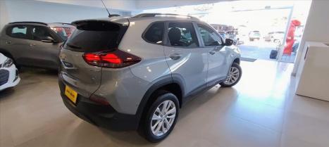 CHEVROLET Tracker 1.0 4P FLEX TURBO LTZ AUTOMTICO, Foto 4