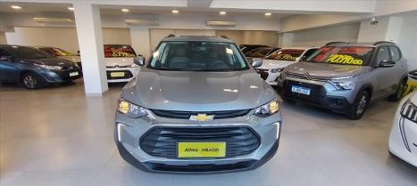 CHEVROLET Tracker 1.0 4P FLEX TURBO LTZ AUTOMTICO, Foto 5