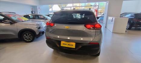 CHEVROLET Tracker 1.0 4P FLEX TURBO LTZ AUTOMTICO, Foto 6