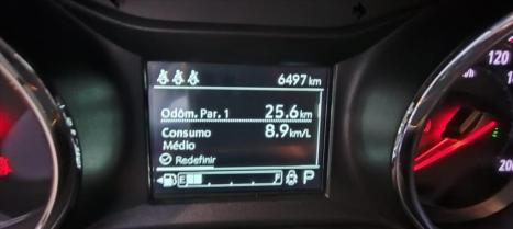 CHEVROLET Tracker 1.0 4P FLEX TURBO LTZ AUTOMTICO, Foto 7