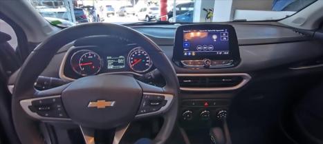 CHEVROLET Tracker 1.0 4P FLEX TURBO LTZ AUTOMTICO, Foto 8