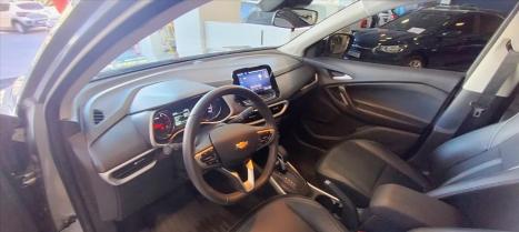 CHEVROLET Tracker 1.0 4P FLEX TURBO LTZ AUTOMTICO, Foto 10