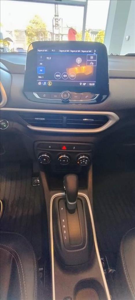 CHEVROLET Tracker 1.0 4P FLEX TURBO LTZ AUTOMTICO, Foto 14