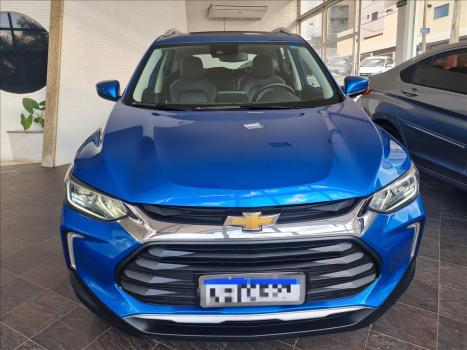 CHEVROLET Tracker 1.2 4P FLEX TURBO PREMIER AUTOMTICO, Foto 2