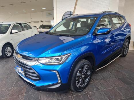 CHEVROLET Tracker 1.2 4P FLEX TURBO PREMIER AUTOMTICO, Foto 3