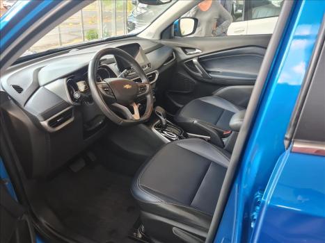 CHEVROLET Tracker 1.2 4P FLEX TURBO PREMIER AUTOMTICO, Foto 4