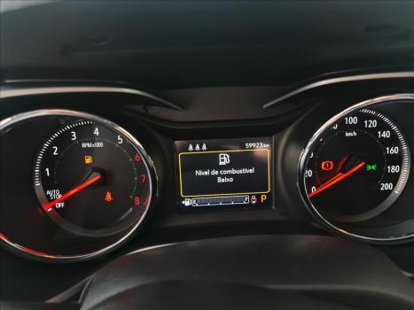 CHEVROLET Tracker 1.2 4P FLEX TURBO PREMIER AUTOMTICO, Foto 5