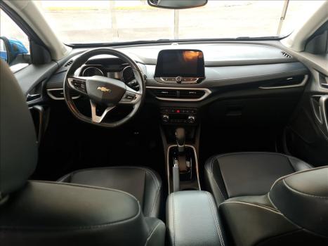 CHEVROLET Tracker 1.2 4P FLEX TURBO PREMIER AUTOMTICO, Foto 9