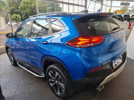 CHEVROLET Tracker 1.2 4P FLEX TURBO PREMIER AUTOMTICO, Foto 10