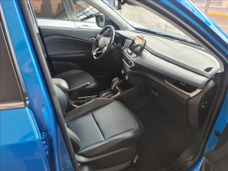 CHEVROLET Tracker 1.2 4P FLEX TURBO PREMIER AUTOMTICO, Foto 11