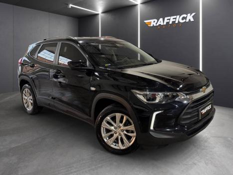 CHEVROLET Tracker 1.0 4P FLEX TURBO LTZ AUTOMTICO, Foto 2