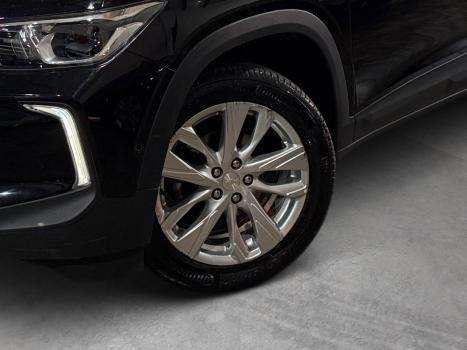 CHEVROLET Tracker 1.0 4P FLEX TURBO LTZ AUTOMTICO, Foto 4