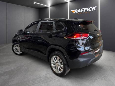 CHEVROLET Tracker 1.0 4P FLEX TURBO LTZ AUTOMTICO, Foto 5