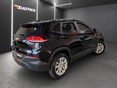 CHEVROLET Tracker 1.0 4P FLEX TURBO LTZ AUTOMTICO, Foto 6