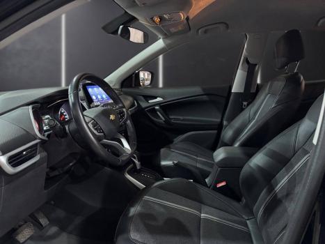 CHEVROLET Tracker 1.0 4P FLEX TURBO LTZ AUTOMTICO, Foto 7