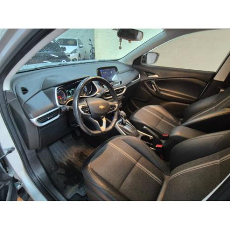 CHEVROLET Tracker 1.0 4P FLEX TURBO LTZ AUTOMTICO, Foto 2