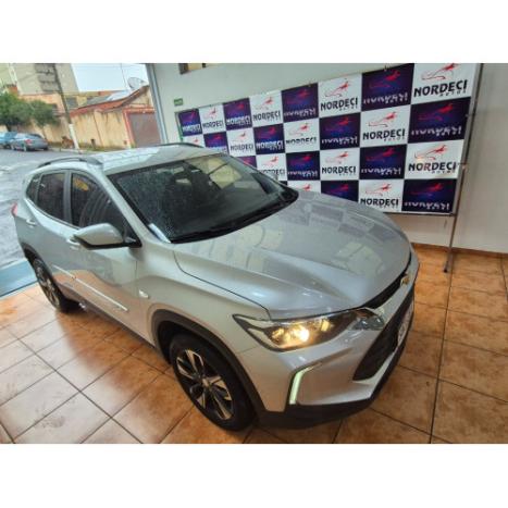 CHEVROLET Tracker 1.0 4P FLEX TURBO LTZ AUTOMTICO, Foto 3