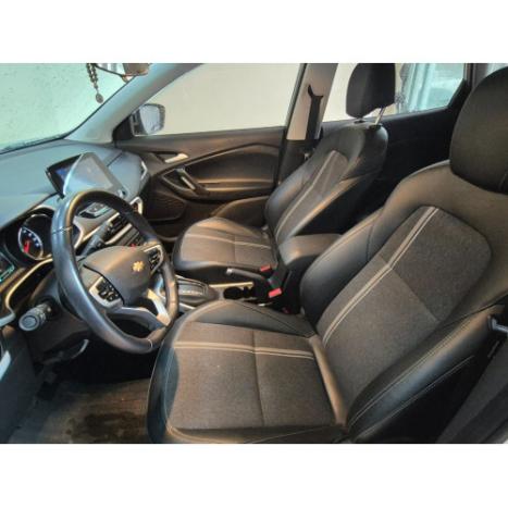 CHEVROLET Tracker 1.0 4P FLEX TURBO LTZ AUTOMTICO, Foto 4