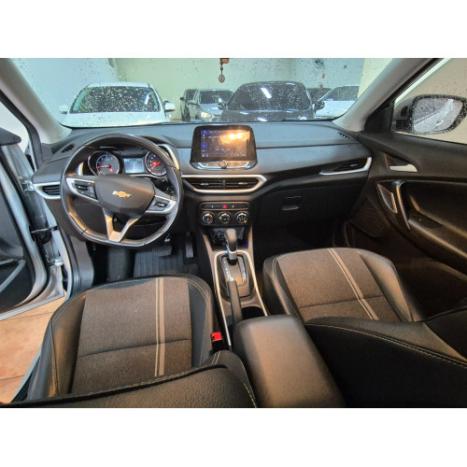 CHEVROLET Tracker 1.0 4P FLEX TURBO LTZ AUTOMTICO, Foto 5