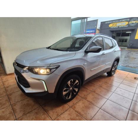 CHEVROLET Tracker 1.0 4P FLEX TURBO LTZ AUTOMTICO, Foto 6