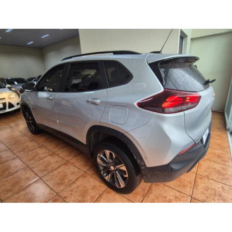 CHEVROLET Tracker 1.0 4P FLEX TURBO LTZ AUTOMTICO, Foto 7