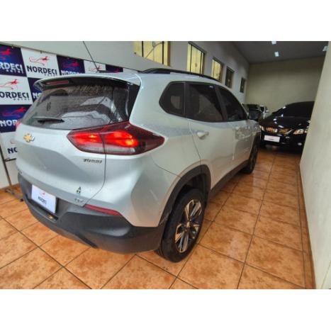 CHEVROLET Tracker 1.0 4P FLEX TURBO LTZ AUTOMTICO, Foto 8