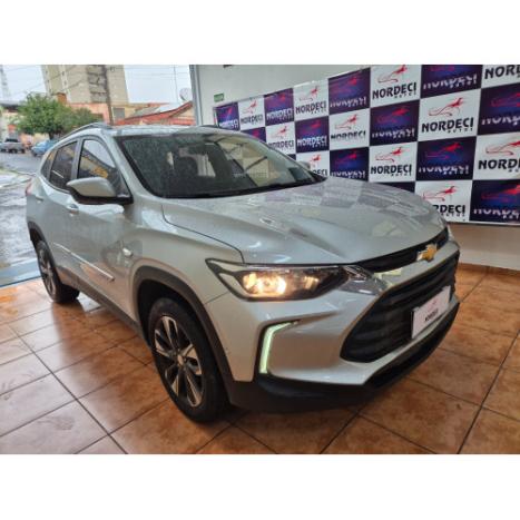 CHEVROLET Tracker 1.0 4P FLEX TURBO LTZ AUTOMTICO, Foto 10