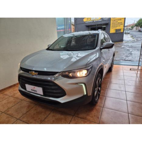 CHEVROLET Tracker 1.0 4P FLEX TURBO LTZ AUTOMTICO, Foto 11