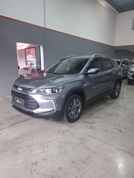 CHEVROLET Tracker 1.2 4P FLEX TURBO LTZ AUTOMTICO, Foto 1